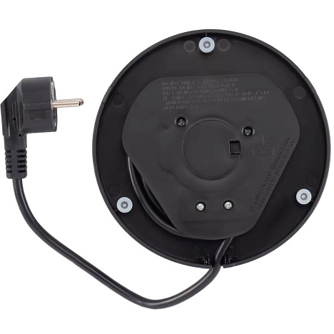 Чайник Polaris PWK 1715CGLD Wi-Fi IQ Home - фото №12