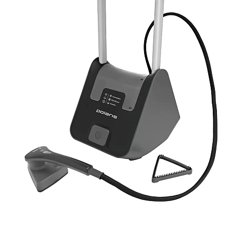 Вертикальный отпариватель PGS 2850VA Turbosteam - фото №3