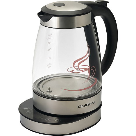 Чайник Polaris PWK 1714CGLD - фото №0