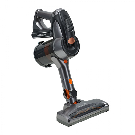 Портативный пылесос Polaris PVCS 1101 HandStickPRO - фото №9