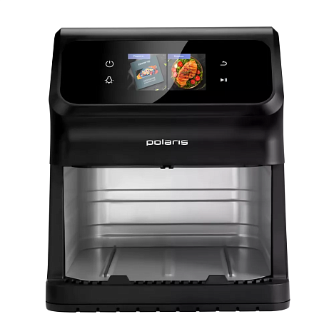 Аэрогриль электрический Polaris PAF 9007WS - фото №1
