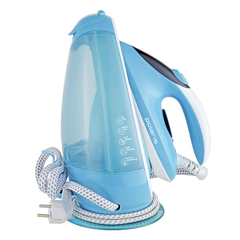 Парогенератор Polaris PSS 6520K - фото №1