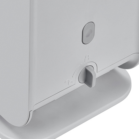 Вертикальный отпариватель Polaris PGS 2020VA - фото №12