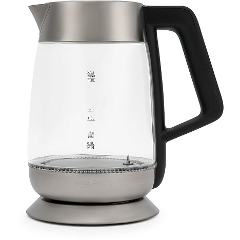 Чайник Polaris PWK 1838CGLD - фото №1