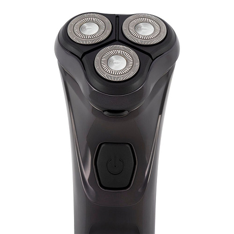 Электрическая бритва Polaris PMR 0415R 4D PRO 5 blades - фото №2