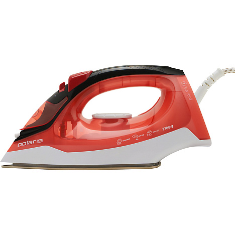 Утюг Polaris PIR 2287 3m - фото №2