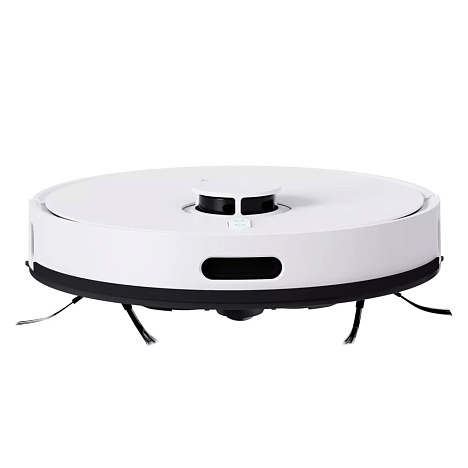 Робот-пылесос Polaris PVCR 4500 WI-FI IQ Home - фото №12