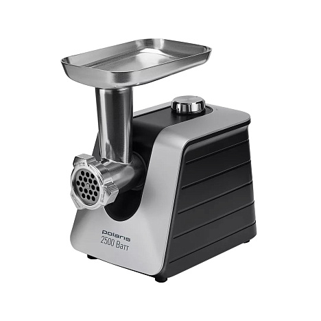 Мясорубка Polaris PMG 2561 Rus - фото №9