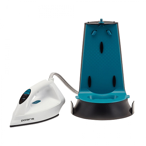 Парогенератор Polaris PSS 7570K - фото №2