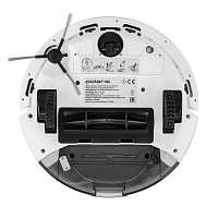 Робот-пылесос с пыленакопителем Polaris PVCRDC 5006 Wi-Fi IQ Home