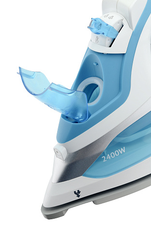 Утюг Polaris PIR 2468AK Button - фото №7