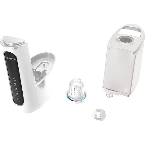 Ультразвуковой увлажнитель воздуха Polaris PUH 0565Di - фото №4