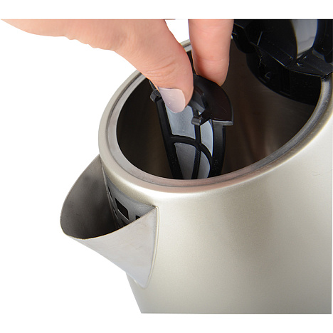 Чайник Polaris PWK 1727CAD - фото №4