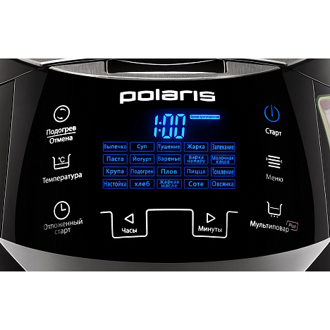 Мультиварка Polaris PMC 0527D - фото №5