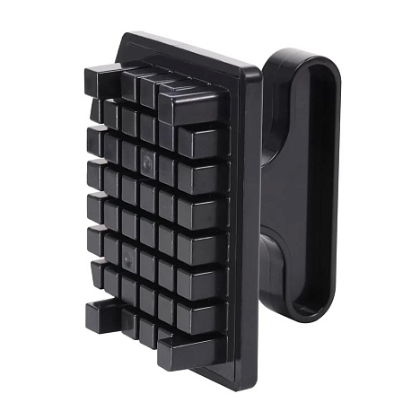 Блендер ручной Polaris PHB 1637AL CUBE - фото №10