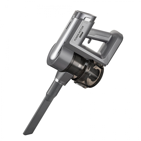 Беспроводной пылесос Polaris PVCS 6000 Energy WAY PRO - фото №8