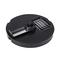 Блендер ручной Polaris PHB 1637AL CUBE