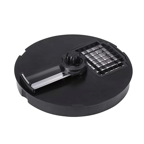 Блендер ручной Polaris PHB 1637AL CUBE - фото №9