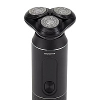 Электрическая бритва Polaris PMR 0724RC Ultimate shave 5D PRO base