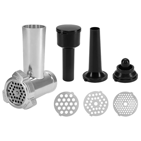 Кухонная машина Polaris PKM 2203L - фото №18