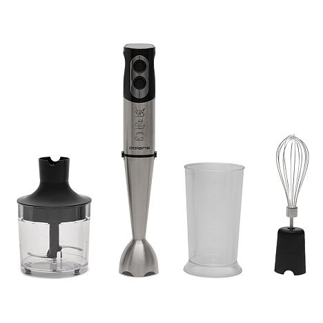Блендер Polaris PHB 0610AL - фото №1