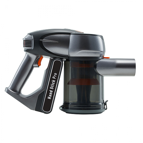 Портативный пылесос Polaris PVCS 1101 HandStickPRO - фото №11