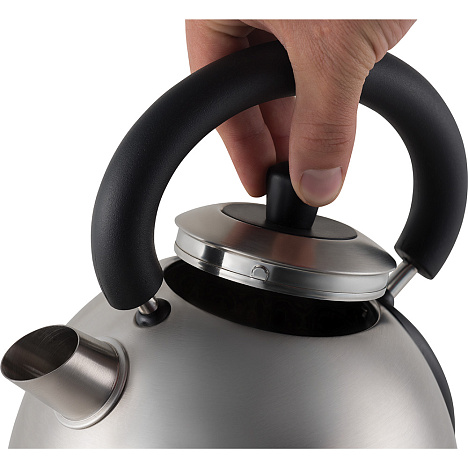 Чайник Polaris PWK 1886CA - фото №3