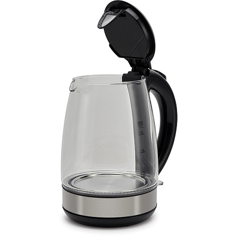 Чайник Polaris PWK 1775CGL DV - фото №3