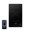 Электрическая варочная панель PBHC3211FB Wi-Fi IQ Home - фото превью №0
