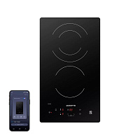 Электрическая варочная панель PBHC3211FB Wi-Fi IQ Home