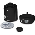 Увлажнитель воздуха Polaris PUH 2605 rubber - фото превью №2