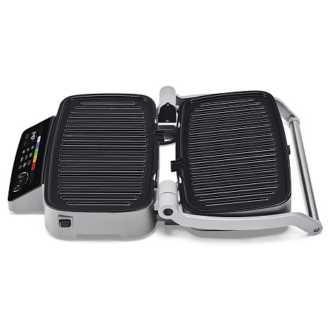 Гриль-пресс Polaris PGP 3002DP Optimal Temp - фото №3