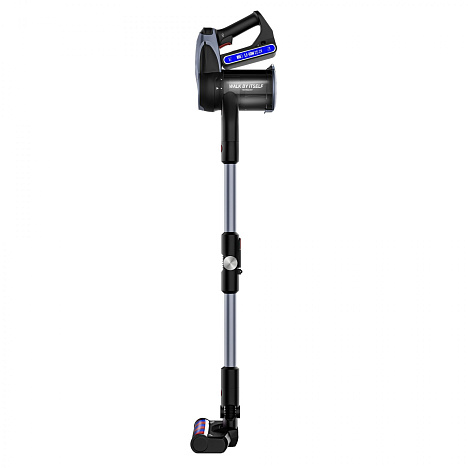 Беспроводной пылесос Polaris PVCS 7090 HandStickPRO Aqua - фото №3