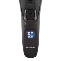 Электрическая бритва Polaris PMR 0415R 4D PRO 5 blades