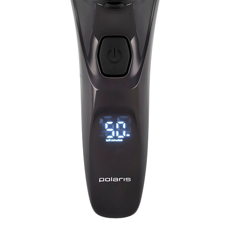Электрическая бритва Polaris PMR 0415R 4D PRO 5 blades - фото №3