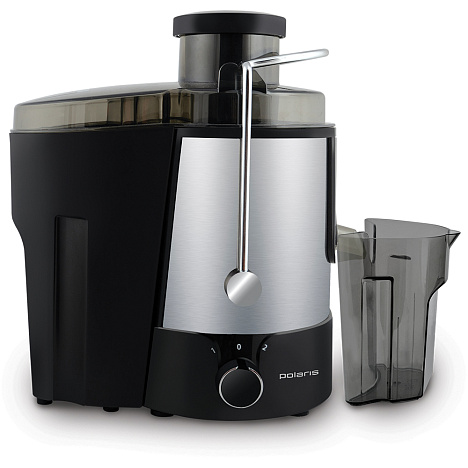 Соковыжималка Polaris PEA 0833A - фото №0