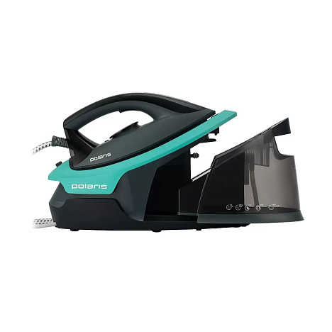 Парогенератор Polaris PSS 7700K - фото №3