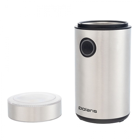 Кофемолка Polaris PCG 2016 - фото №2