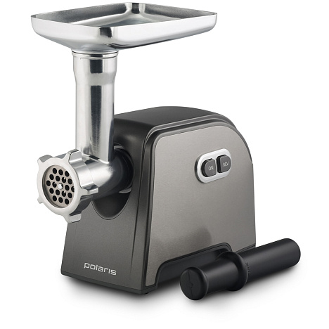 Мясорубка Polaris PMG 2030A - фото №1