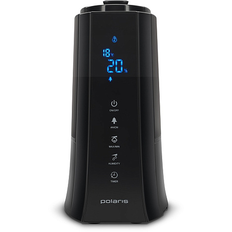 Увлажнитель воздуха Polaris PUH 3005Di - фото №2