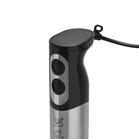 Блендер Polaris PHB 0510A - фото №4