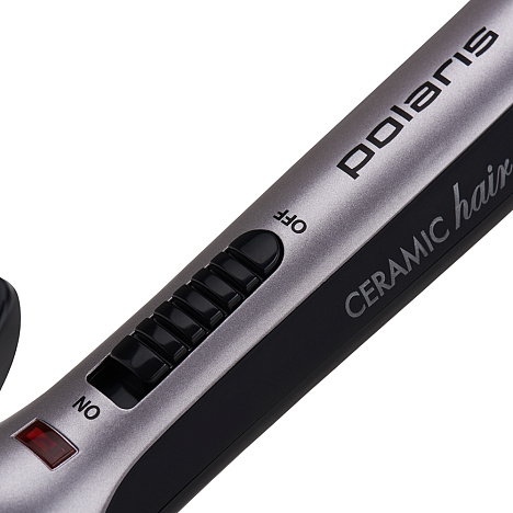Стайлер Polaris PHS 2534K - фото №3