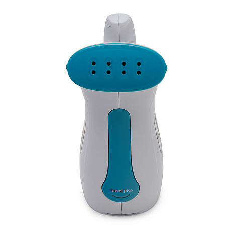 Компактный отпариватель Polaris PGS 0301C Travel plus - фото №2