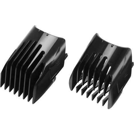 Машинка для стрижки Polaris PHC 1922RC Megapolis Collection - фото №4