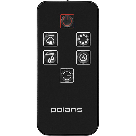 Ультразвуковой увлажнитель воздуха Polaris PUH 8060 TFD​ - фото №8