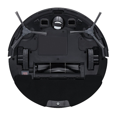 Робот-пылесос Polaris PVCR 1226 WI-FI IQ Home GYRO - фото №9