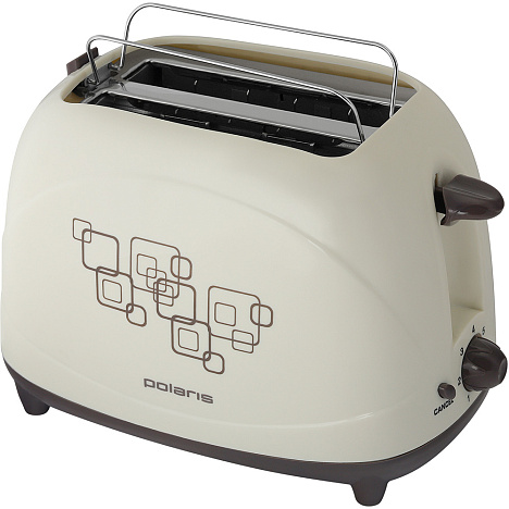 Тостер Polaris PET 0707 - фото №0