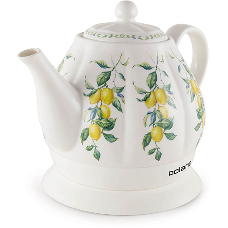 Чайник Polaris PWK 1287CC - фото №0