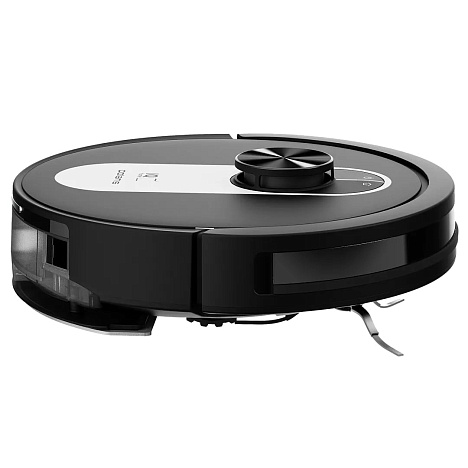 Робот-пылесос Polaris PVCR 4250 WIFI IQ Home - фото №10