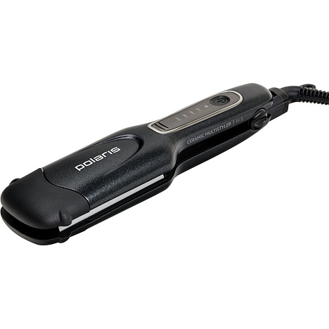 Стайлер Polaris PHS 4090KT (3 в 1) - фото №0
